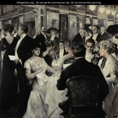 These Are The Nights