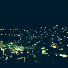 yoru-wo-koete / DJ Lhaplus feat. サーモン小暮 (from sAmeba)