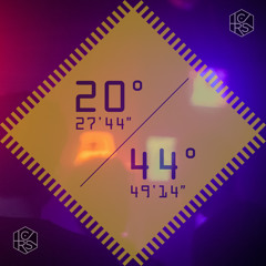 Kristijan Molnar All Night Long @ 20/44, 08-03-2014