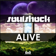 Alive by Soulshock - EDM.com Premiere