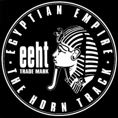 Egyptian Empire - The Horn Track (Pascal Okul Dub)