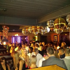 Dave Hislop March 2014