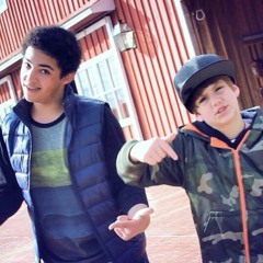 MattyB ft Lil will TIMBER