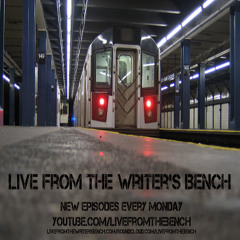 Live From The Writer's Bench Ep. 24- Are Hip Hop Producers Musicians Part 2-