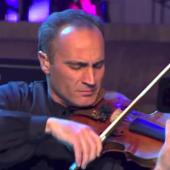 Until The Last Moment - Samvel Yervinyan