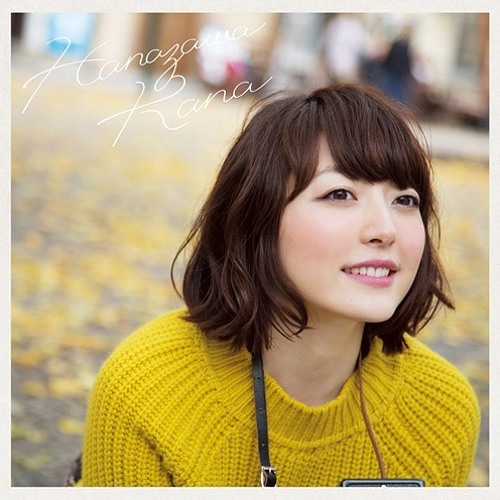 Kana Hanazawa - Eeny, meeny, miny, moe by Jesus Split