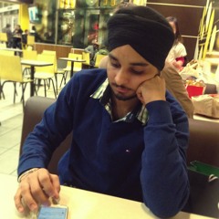 Wakh - Amrinder Gill tu mera 22 mei tera 22