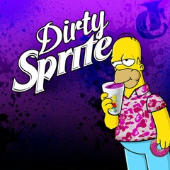 Dirty Sprite