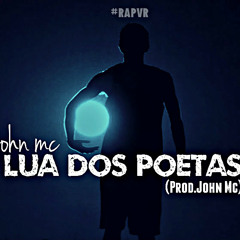 john mc - Lua Dos Poetas (Prod.John Mc)