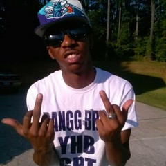 Binko Banks - Finessico Binkooo