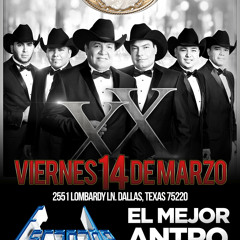 Hoy Viernes 14 de Marzo-Escapade2010