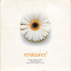 086 - Renaissance: The Mix Collection Part 3 - Fathers of Sound - Disc 2 (1996)