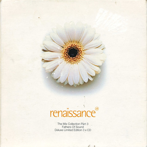 086 - Renaissance: The Mix Collection Part 3 - Fathers of Sound - Disc 2 (1996)