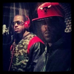 The future's Black  at SABSQUAD M.B.M MUSIC