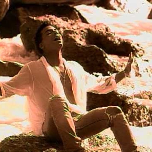 John Secada - Just Another Day (Without Screw)