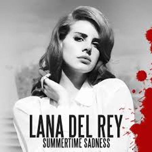 Summertime Sadness (Tony.M Hardstyle Remix)