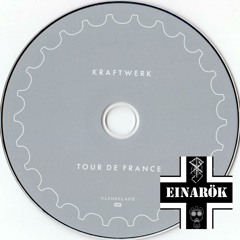 Kraftwerk - Tour De France [Triumph Achieved Mix By Einarök]