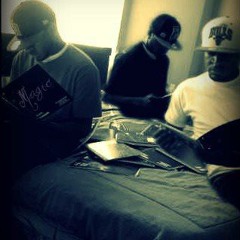 Aint Like We Go Together ft. L