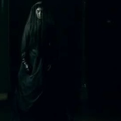 Woman Rising From The Mud