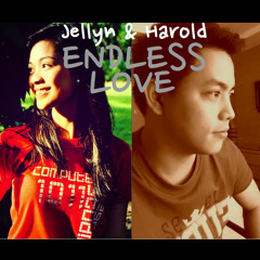 Endless Love (Harold Evangelista and Jellyn Rodriguez)