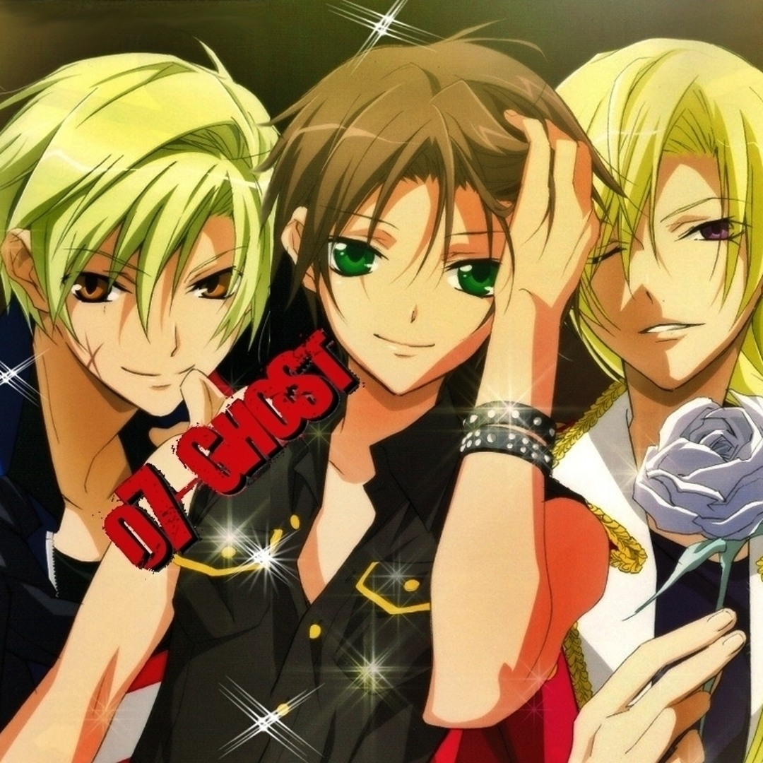 Stream 緋色のカケラ(Aka no Kakera) // 鈴希ゆき by DoubleTrouble