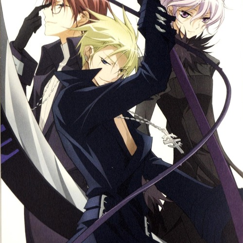 瞳のこたえ(Hitomi no Kotae) // Noria