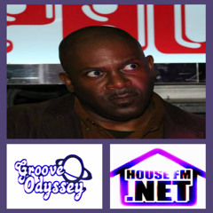 Dj Spen live recording - Bobby & Steve Groove Odyssey Sessions Show On HouseFm.net - March part 2