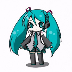 [VocaOldSongs] Electric Angel [Stardust_Melody]