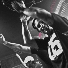 Christian Roy @Blackroom By Rosko 28.02.2014