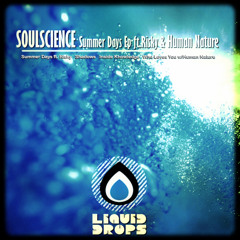 Soulscience & Humanature - Who Loves You