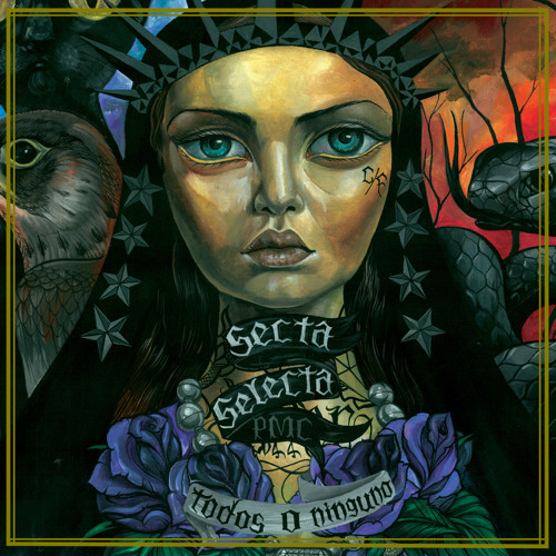 07 Exorcismo Del Alma Con Beroots Bangers