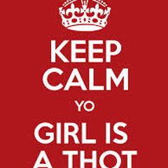"THOT Freestyle" ft Trell - (#WooWednesdays)