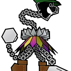 Super Dimentio Theme(Extended)