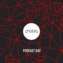 Phobiq Podcast 042 with Sasha Carassi