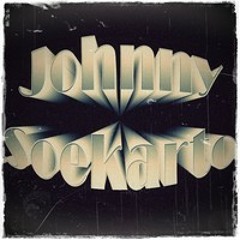 Johnny Soekarto - Dutchy