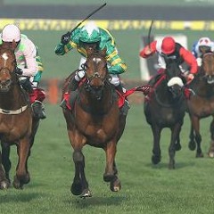 Cheltenham day four
