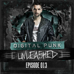 013 Digital Punk - Unleashed