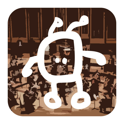 Backforth - Sweet Symphony (plunk.ton Remix)