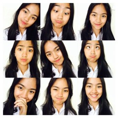 Maritza Nisya - Little Things FULL