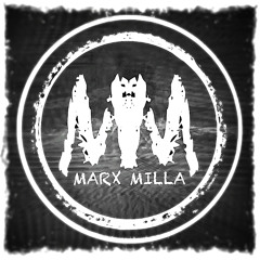 ► Marx Milla - Darkside (Original Mix) ◄ ᴸᴵᵛᴱ