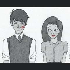 You belong to me - The 88