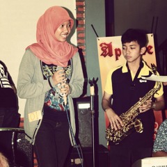 Sadis (Afgan) cover by me