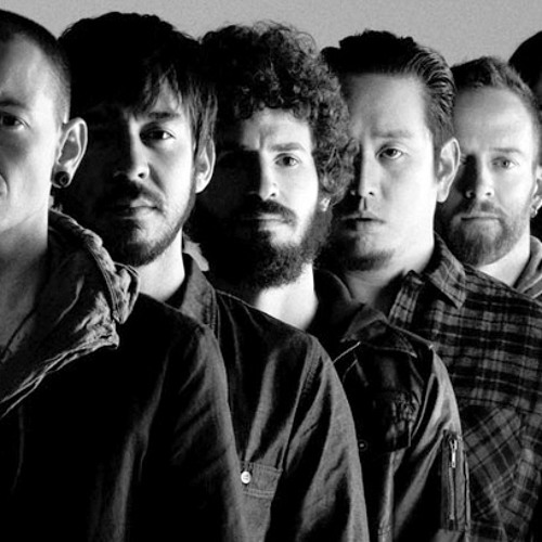LINKIN PARK - GUILTY ALL THE SAME (feat. Rakim) Cover
