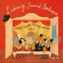 Rhythm For You - LordJustice
