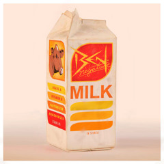 Magik Muzik 1089-0 Ben Negative - Milk