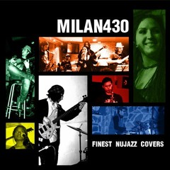 Take Me Higher acoustic.