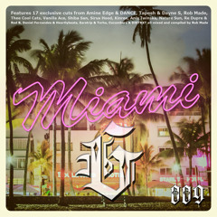 Miami G Mixed By Rob Made (SLEAZY G) OUT NOW!!!