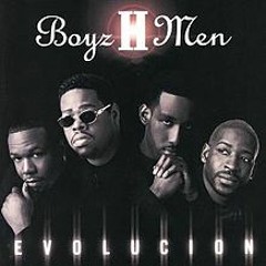 Boyz II Men - Doin' just fine