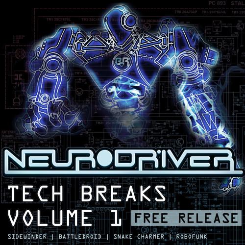Robofunk