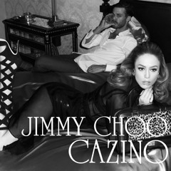 JIMMY CHOO/CAZINO
